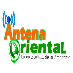 Logo de Radio Antena Oriental