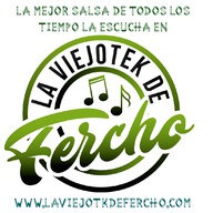 Logo de La Viejotk de Fercho
