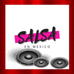 Logo de Salsa En Mexico