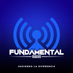 Logo de Fundamental Radio