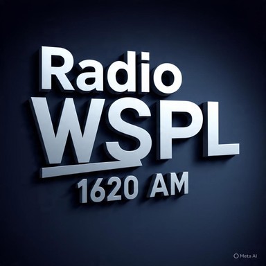 Logo de WSPL 1620 AM