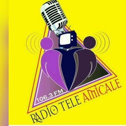 Logo de Radio Tele Amicale