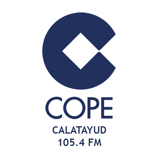 Logo de COPE Calatayud