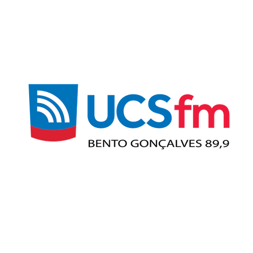 Logo de UCSfm Bento Gonçalves