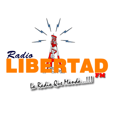 Logo de Radio Libertad