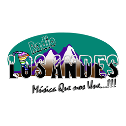 Logo de Los Andes