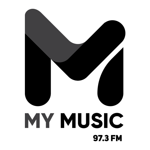 Logo de My Music Radio
