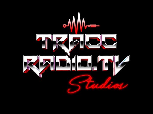 Logo de Tracc Radio