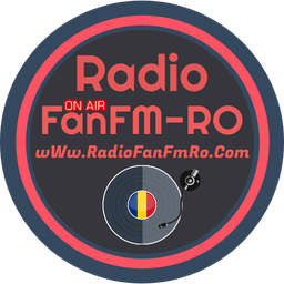 Logo de Radio FanFM-RO