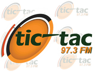 Logo de Tictac Stereo