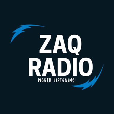 Logo de ZAQ RADIO