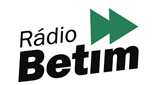 Logo de Rádio Betim Web