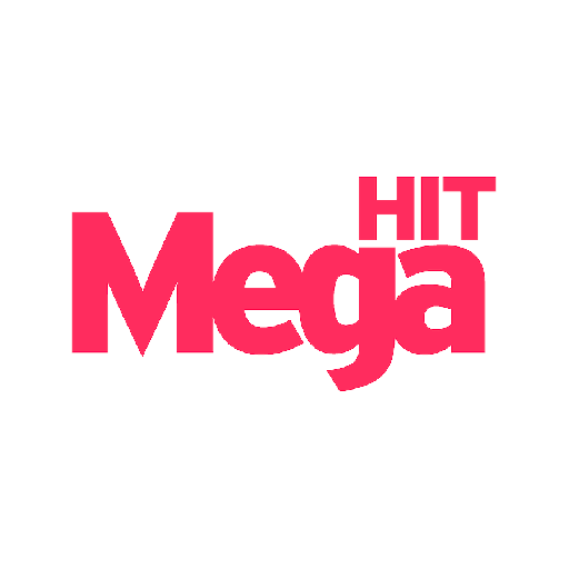 Logo de MegaHit
