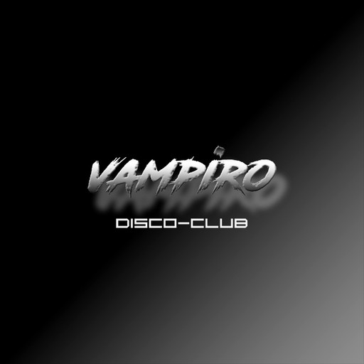 Logo de Vampiro Disco Club