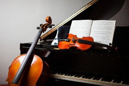 Logo de All Classical New Releases