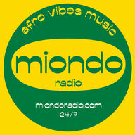 Logo de Miondo Radio