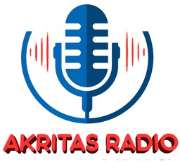 Logo de Akritas Radio