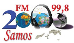 Logo de 2000 FM
