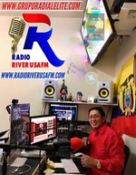 Logo de riadioriverusafm