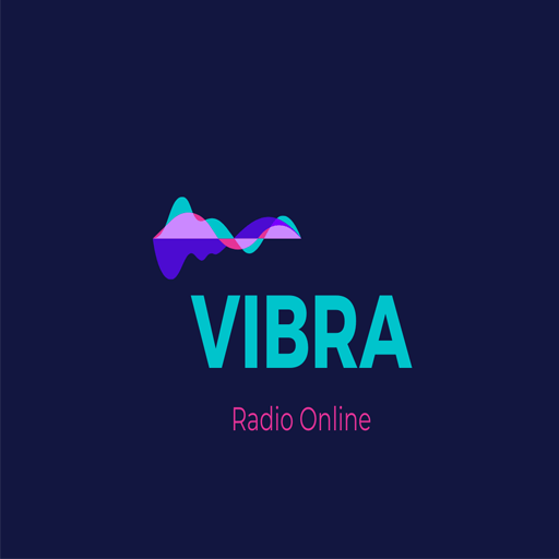 Logo de Vibra Online Radio