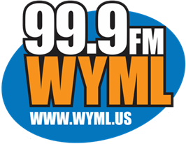 Logo de 99.9 WYML