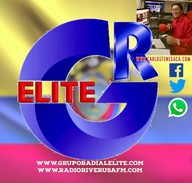 Logo de Gruporadialelite
