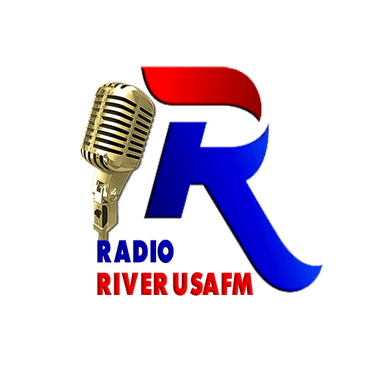 Logo de Radio River USA FM