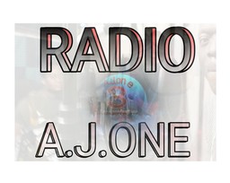 Logo de Radio A.J.One