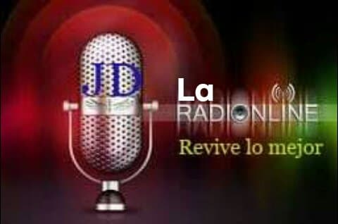 Logo de JD La Radionline
