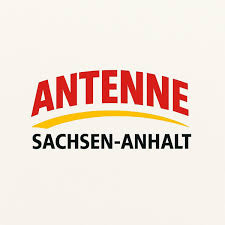 Logo de Antenne Sachsen Anhalt