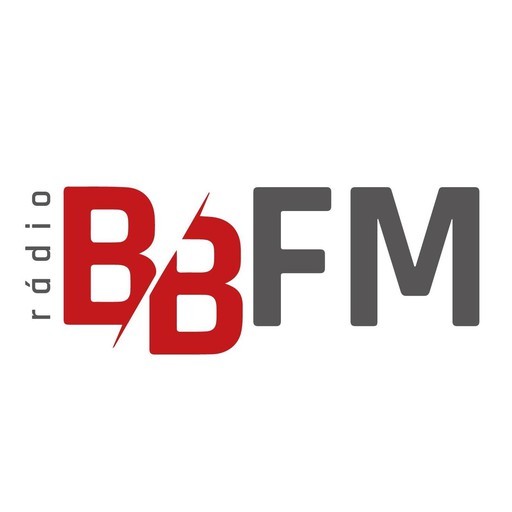 Logo de BB FM rádio