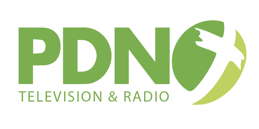 Logo de PDN Hope Radio