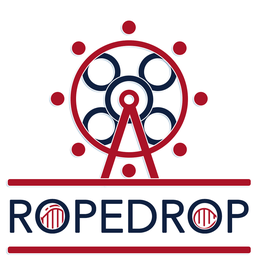 Logo de Rope Drop by Sorcerer Radio