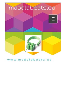 Logo de Masalabeats