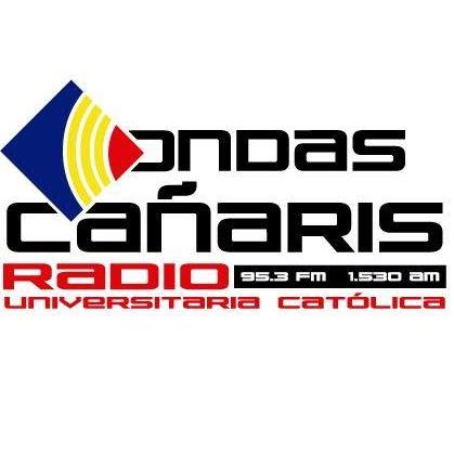 Logo de Ondas Cañaris