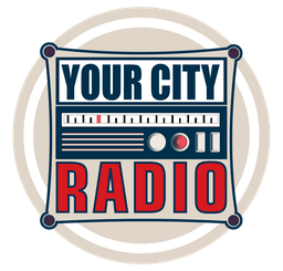 Logo de Your City Radio