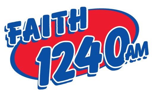 Logo de Faith 1240 AM