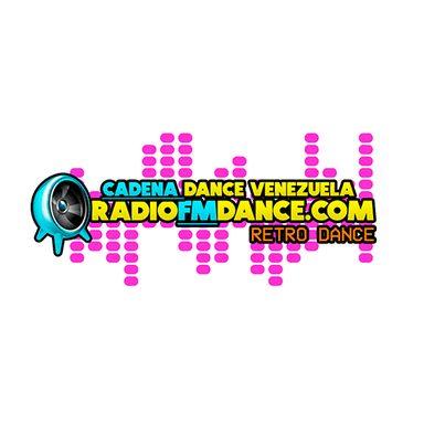 Logo de Cadena Dance Venezuela