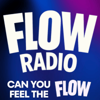 Logo de FLOW Radio