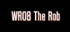 Logo de WROB The Rob