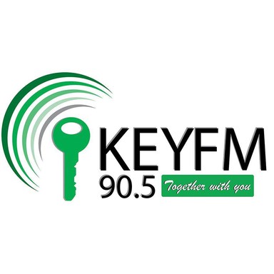 Logo de KeyFM Radio
