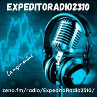 Logo de Expeditoradio2310