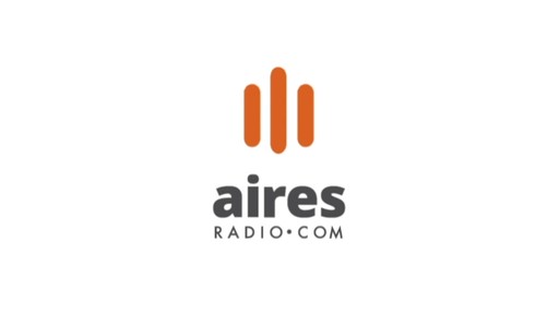 Logo de Aires Radio