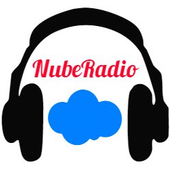 Logo de NubeRadio