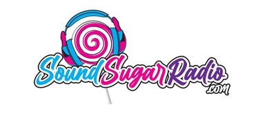 Logo de Sound Sugar Radio