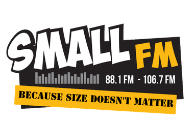 Logo de Small FM