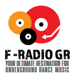 Logo de F-Radio GR HD
