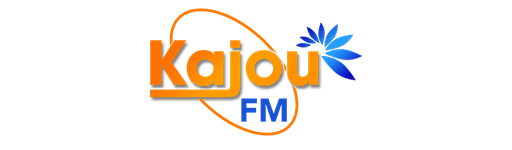 Logo de Radio Kajou FM