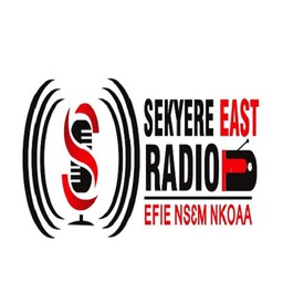 Logo de Sekyere East Radio