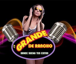 Logo de La Grande de Rancho